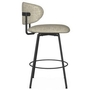Tabouret de hauteur comptoir Wyatt de Amisco