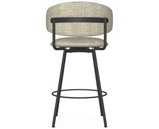 Tabouret de hauteur comptoir Wyatt de Amisco