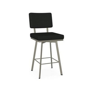 Tabouret Wesley de Amisco