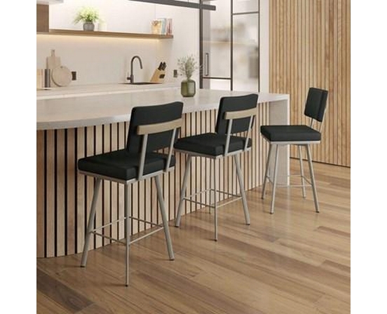Tabouret Wesley de Amisco