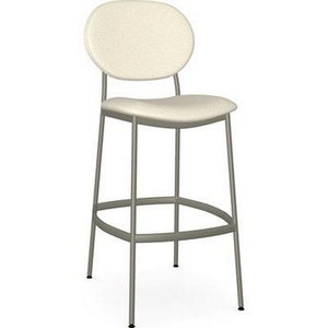 Tabouret de hauteur bar Cassandra de Amisco