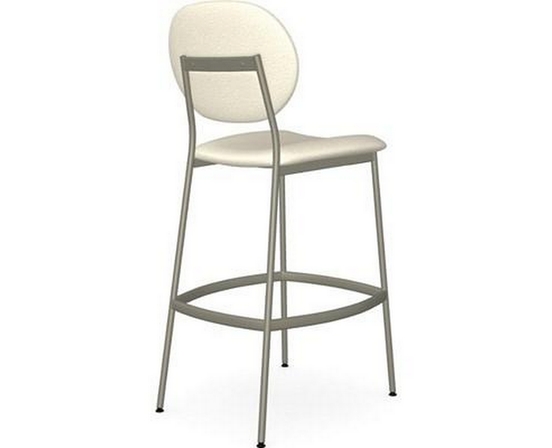 Tabouret de hauteur bar Cassandra de Amisco