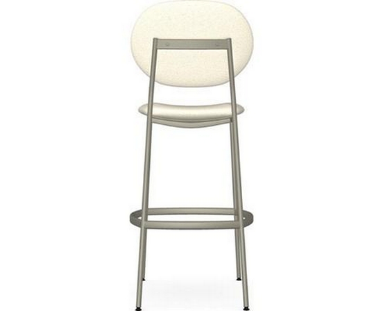 Tabouret de hauteur bar Cassandra de Amisco