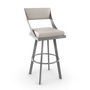 Tabouret de hauteur bar Fame de Amisco