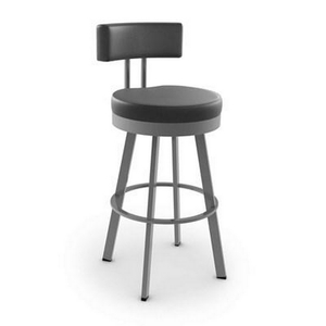 Tabouret de hauteur bar Barry de Amisco