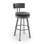Tabouret de hauteur comptoir Barry de Amisco