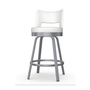 Tabouret de hauteur comptoir Brock de Amisco