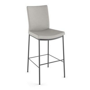 Tabouret de hauteur comptoir Osten de Amisco