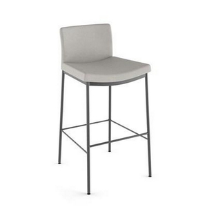Tabouret de hauteur bar Osten de Amisco