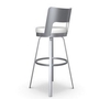 Tabouret de hauteur bar Brock de Amisco