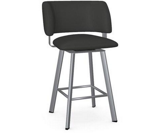 Tabouret de hauteur comptoir Easton de Amisco