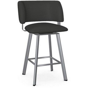 Tabouret de hauteur comptoir Easton de Amisco
