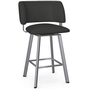 Tabouret de hauteur comptoir Easton de Amisco