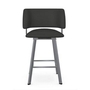 Tabouret de hauteur comptoir Easton de Amisco