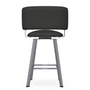 Tabouret de hauteur comptoir Easton de Amisco