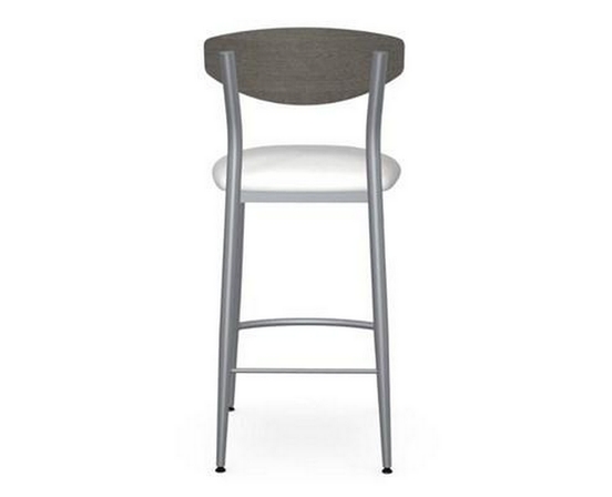 Tabouret de hauteur comptoir Hint de Amisco