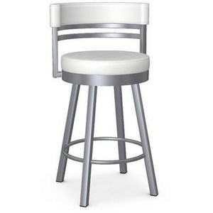 Tabouret de hauteur comptoir Ronny de Amisco