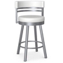 Tabouret de hauteur comptoir Ronny de Amisco