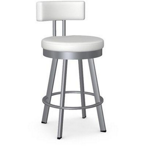 Tabouret de hauteur comptoir Barry de Amisco