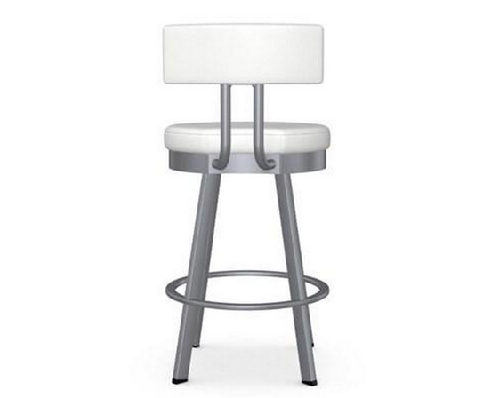 Tabouret de hauteur comptoir Barry de Amisco