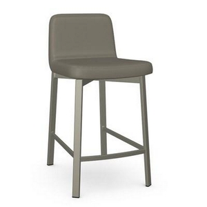 Tabouret de hauteur comptoir Waverly de Amisco