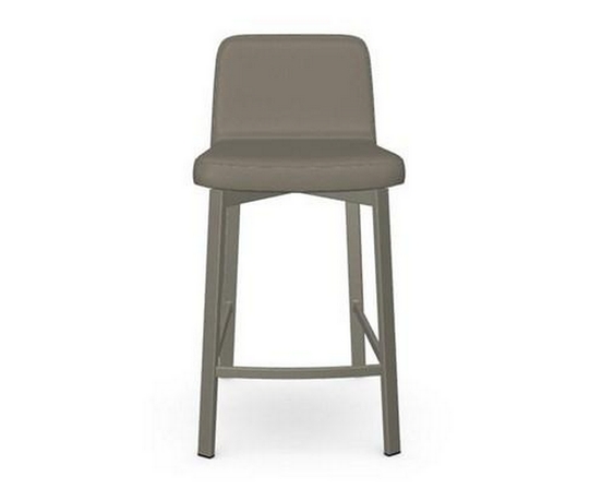 Tabouret de hauteur comptoir Waverly de Amisco