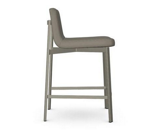 Tabouret de hauteur comptoir Waverly de Amisco