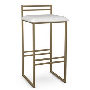 Tabouret de hauteur bar Sonoma de Amisco