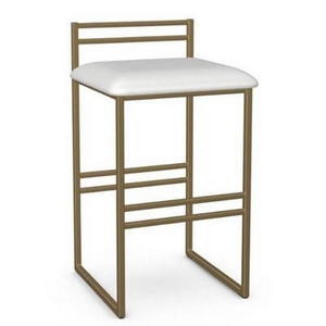 Tabouret de hauteur comptoir Sonoma de Amisco