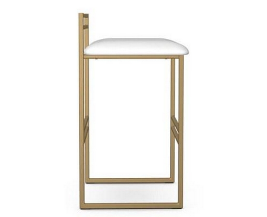 Tabouret de hauteur comptoir Sonoma de Amisco