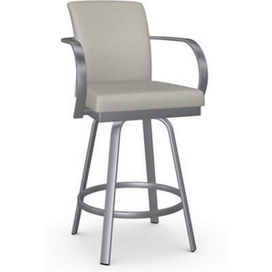 Tabouret de hauteur comptoir Lance de Amisco