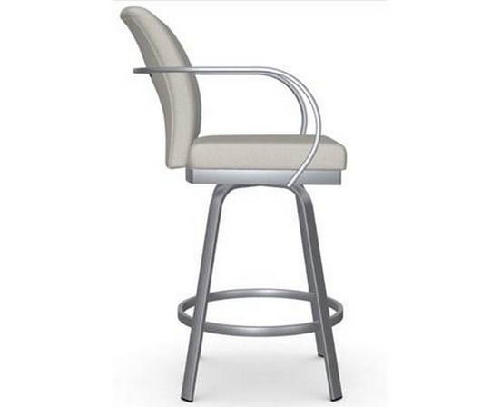Tabouret de hauteur comptoir Lance de Amisco