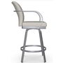 Tabouret de hauteur comptoir Lance de Amisco