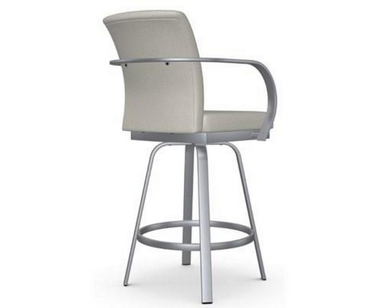 Tabouret de hauteur comptoir Lance de Amisco