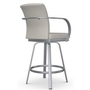 Tabouret de hauteur comptoir Lance de Amisco