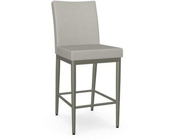 Tabouret de hauteur comptoir Melrose de Amisco