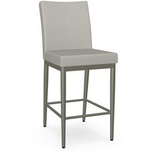 Tabouret de hauteur comptoir Melrose de Amisco