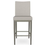 Tabouret de hauteur comptoir Melrose de Amisco