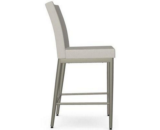 Tabouret de hauteur comptoir Melrose de Amisco
