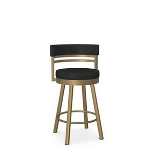 Tabouret de hauteur comptoir Ronny de Amisco
