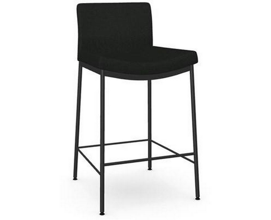 Tabouret de hauteur comptoir Osten de Amisco