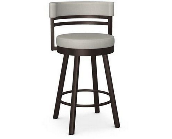Tabouret de hauteur comptoir Ronny de Amisco