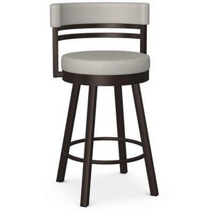 Tabouret de hauteur comptoir Ronny de Amisco