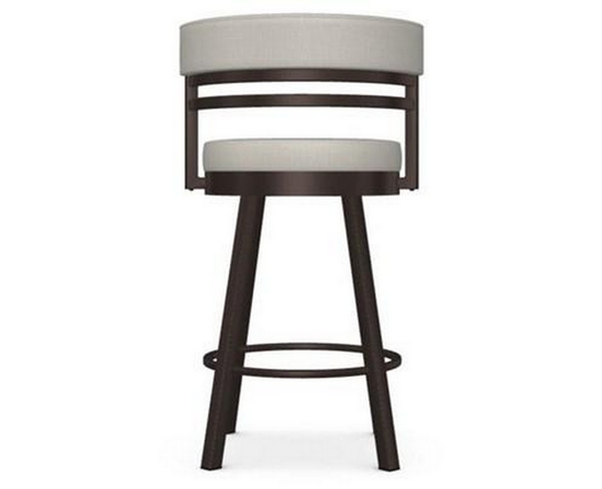 Tabouret de hauteur comptoir Ronny de Amisco