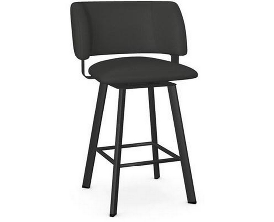 Tabouret de hauteur comptoir Easton de Amisco