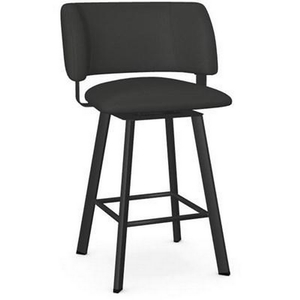 Tabouret de hauteur comptoir Easton de Amisco
