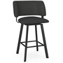 Tabouret de hauteur comptoir Easton de Amisco