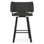 Tabouret de hauteur comptoir Easton de Amisco
