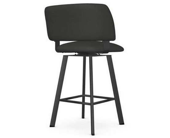 Tabouret de hauteur comptoir Easton de Amisco