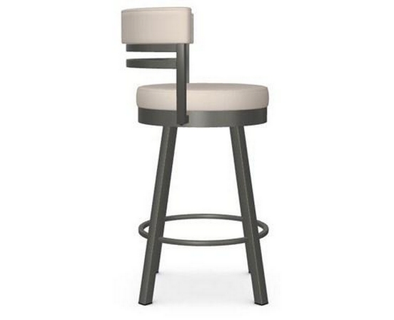 Tabouret de hauteur comptoir Ronny de Amisco